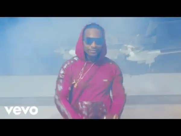 Video: Chingy - FYR